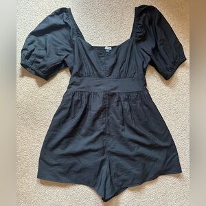 NWOT American Eagle Romper